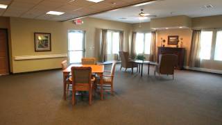 preview picture of video 'MILLER ARCHITECTS & BUILDERS -- SHOWCASE: EASTWOOD SENIOR LIVING'