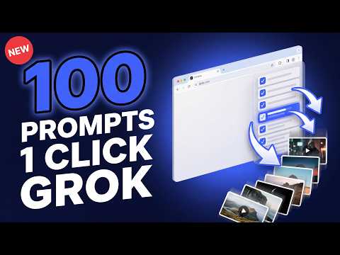 Item video thumbnail
