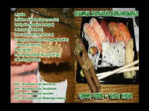 Chukk Rukkuz & Robin Bankz - Belly Of The Beats (Feat K.S