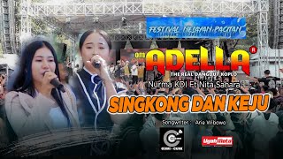Download lagu SINGKONG & KEJU - NURMA KDI FT NITA SAHARA - OM ADELLA - FESTIVAL NELAYAN PACITAN 2025 mp3 Download lagu SINGKONG & KEJU - NURMA KDI FT NITA SAHARA - OM ADELLA - FESTIVAL NELAYAN PACITAN 2025 mp3