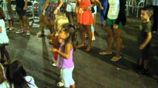 Bailes Animacion