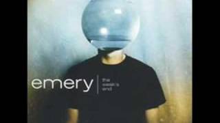 Emery - Walls (With Lyrics)