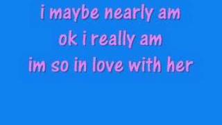 lil chris - is she ready lyrics