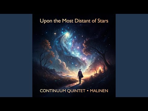 Upon the Most Distant of Stars