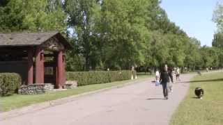 3 Best Public Parks in Prince George, BC - Expert Recommendations