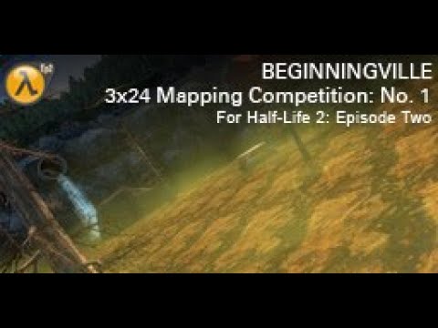 RTSL #15 BeginningVille (All Entries No Commentary)