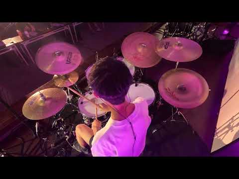 王睿程-FDT Funkin' Fusion-2024 CPSY全國熱門音樂菁英賽-公開組