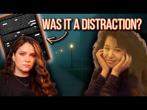 Nguyet "Wiki" Phung’s Disappearance & the BIZARRE Story That Followed