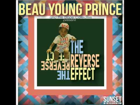 Video thumbnail for The Reverse Effect