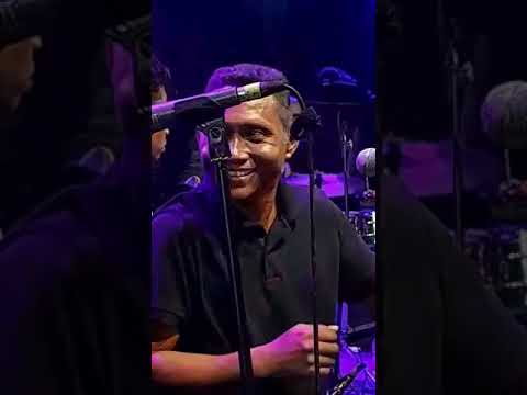 Presentación en San Miguel Bolivar 