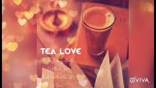 international tea day / national tea day / world tea day / tea day/tea love /tea lover |Rj santhiya