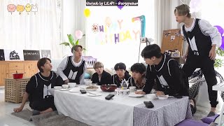 [Vietsub] Tiệc sinh nhật lần thứ 7 | [2020 FESTA] BTS (방탄소년단) '방탄생파' #2020BTSFESTA
