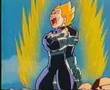 DBZ Trunks Korn Lets Get This Party Started