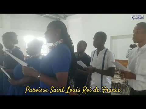 Prends pitié de nous