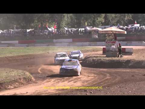 maggiora 2015 - touring ax - semi final 1