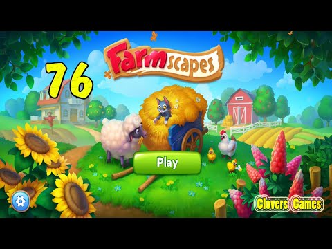 Farmscapes Level 76