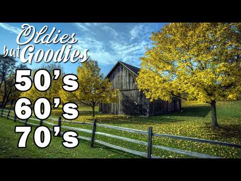Guitar Instrumental Oldies but goodies - Best of 50's 60's 70's Instrumental Hits