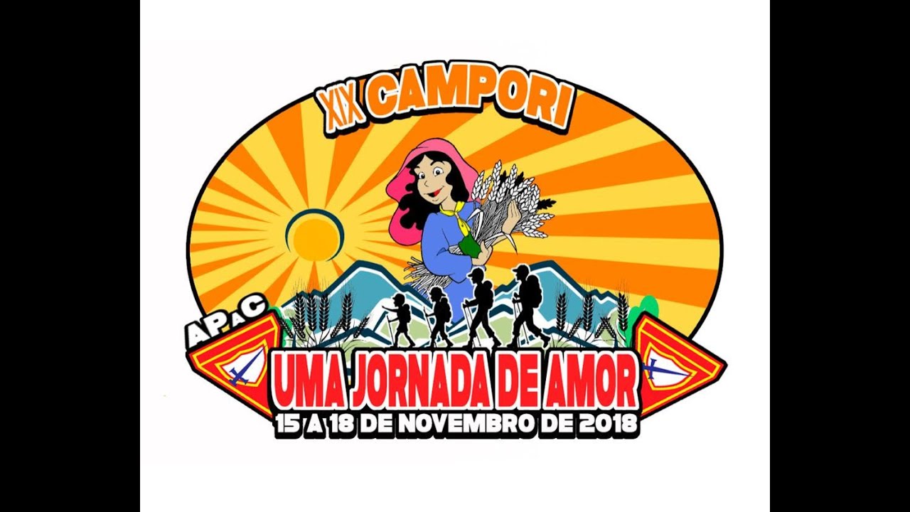 Musical de Rute - Uma História de Amor - Parte 3