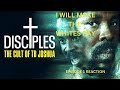 Disciples The Cult Of TB Joshua Ep 1 Miracle Maker REACTION