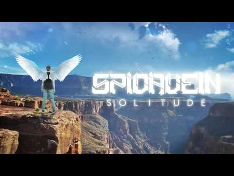 Spidavein Solitude   #9 The Beast