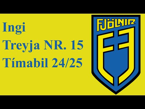Tímabil 2024-2025 Ingi Nr 15