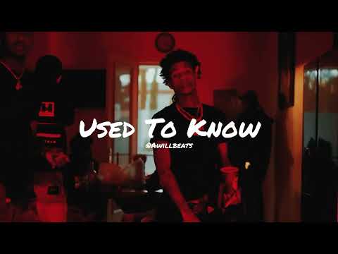 EBK Jaaybo x EBK Young Joc (Sample) type beat “Used To Know” (prod. Awillbeats)