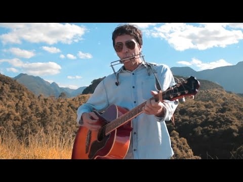 Aroldo - Espírito Livre