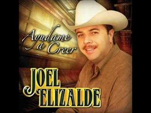 JOEL ELIZALDE ME TIRASTE AL MAR