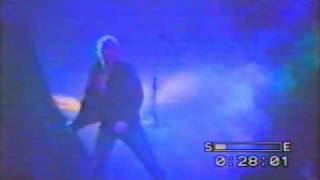 Placebo Effect - Galleries Of Pain (Live 1994 Zeche/Bochum)