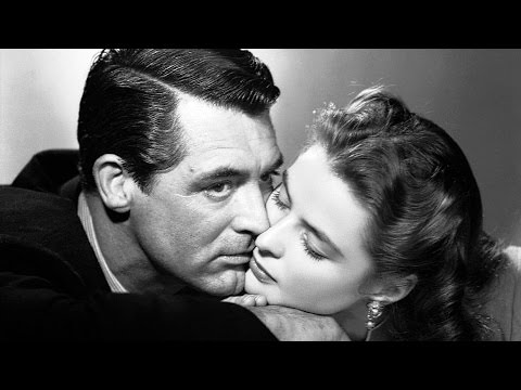 Interlúdio (Notorious, 1947) - Hitchcock - Legendado PT-BR