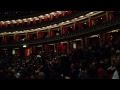 Bob Dylan at Royal Albert Hall 