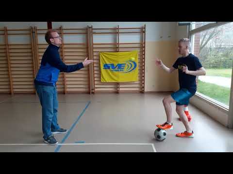 Fußball (2): Koordination & Kognition