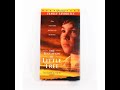 Vorspann Zu The Education Of Little Tree VHS 1999