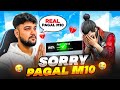 SORRY Pagal M10 Real Pagal M10 Call Recording EXPOSE