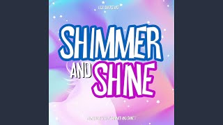 Download lagu Shimmer and Shine Main Theme (from 'Shimmer and Shine') mp3