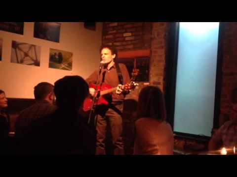 Eytan Mirsky - Somebody Played a Joke on Me (live at HiFi)