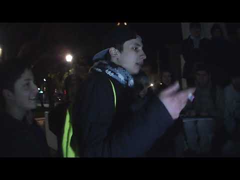 Deromz vs Ian 4tos vaqueros free vol 3(1)