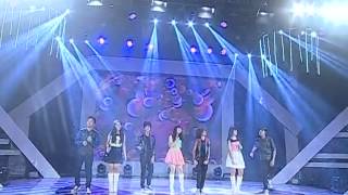 Download lagu [GRAND FINAL ] COBOY JUNIOR feat MINI ME mp3
