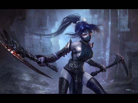 Greatest Akali Outplay