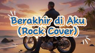 Download lagu Berakhir di Aku OST 'Home Sweet Loan' ( Rock Cover ) mp3