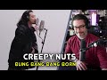 Director Reacts - Creepy Nuts - 'Bling‐Bang‐Bang‐Born' (The First Take)