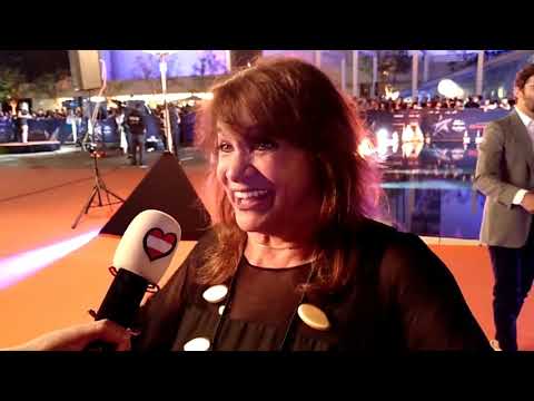 Elpida (Griechenland 1979 & Zypern 1986) Orange Carpet