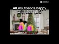 Peppa The Elf ‍ ️ Season 3 Episode 3
