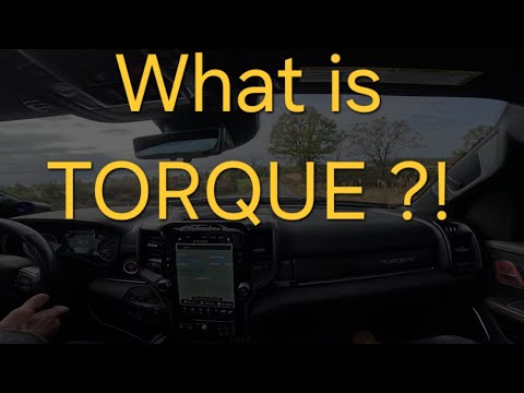 Can feel the torque! 0-60mph 2.9sec Ram TRX from hell-           