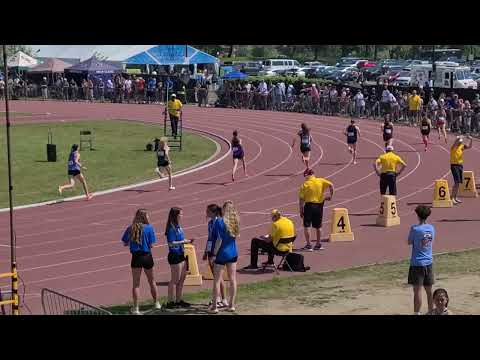 Junior Girls 800m Heats | OFSAA Track and Field Championships 2025 | June 7th, 2025