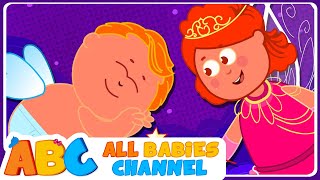 Hush Little Baby | Lullaby Song For Babies | Nursery Rhymes By All Babies Channel