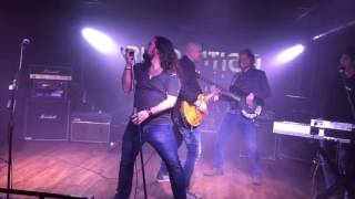 VERSORIENTE Tributo Timoria BOCCADORO