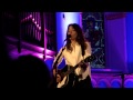 KT Tunstall - Waiting on the Heart (Live @ The Pepper Canister Church, Dublin)