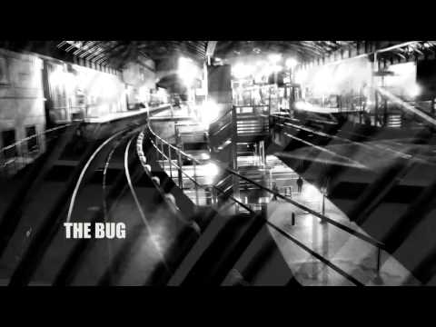 King Midas Sound Documentary Part 1 of 2 (Hyperdub 2011)