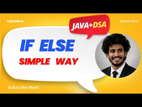 If Else In Java Explained Complete If Else Statement With Examples Java Tutorial In Hindi